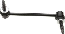 TRW Stabilizare, Rigidizare Bieleta antiruliu TRW JTS694 - compatibil Chrysler, Dodge (TRWJTS694)