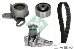 INA Set curea distributie INA 530 0427 31 (INA530042731)