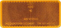 Hella Catadioptru spate, lateral Hella 8RA 003 326-041 (HELLA8RA003326041)