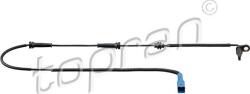Topran Control al dinamicii de rulare Topran 723 962 - compatibil Peugeot, Citroën, Opel, Vauxhall - Topran-723 962 (TOPRAN723962)