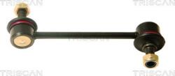 Triscan Stabilizare, Rigidizare Bieleta antiruliu Triscan 8500 13618 - compatibil Toyota - Triscan-8500 13618 (TRISCAN850013618)