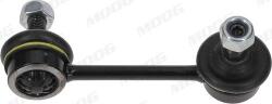 Moog Stabilizare, Rigidizare Bieleta antiruliu Moog KI-LS-2676 - compatibil Kia, Mazda (MOOGKILS2676)