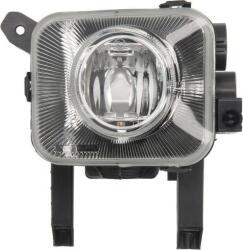 TYC Iluminari auxiliare, Elemente Proiectoare, Elemente TYC 19-0779-05-2 - compatibil Opel (TYC190779052)