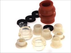 Topran Set reparatie Topran 107 673 - compatibil Vw, Seat - Topran-107 673 (TOPRAN107673)