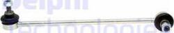 Delphi Stabilizare, Rigidizare Bieleta antiruliu Delphi TC1801 - compatibil Bmw (DELPHITC1801)