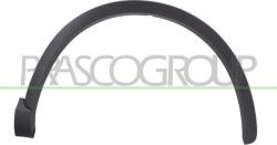 Prasco Elemente caroserie, Aripa, Bara protectie Aripa, piese Prasco AD8121581 - compatibil Audi (PRASCOAD8121581)