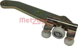 Metzger Lucuri, Bonnete, Uși, Acoperiș Usi, piese Metzger 2310001 - compatibil Vw (METZGER2310001)