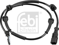 FEBI Bilstein Control al dinamicii de rulare FEBI Bilstein 185323 - compatibil Mercedes-Benz - FEBI Bilstein (FEBIBILSTEIN185323)