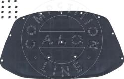 AIC Lucuri, Bonnete, Uși, Acoperiș Capota fata, Piese, Izolare fonica AIC 57110 - compatibil Skoda (AIC57110)