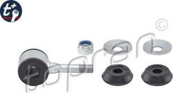 Topran 102 787 - BRAT-BIELETA SUSPENSIE. STABILIZATOR - compatibil Seat. Vw - Topran-102 787 (TOPRAN102787)