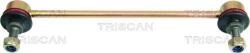 Triscan Stabilizare, Rigidizare Bieleta antiruliu Triscan 8500 11619 (TRISCAN850011619)
