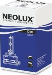 Neolux Iluminari auxiliare, Elemente Proiectoare, Elemente Neolux NX3S - compatibil Chrysler, Porsche, Audi, Seat (NEOLUXNX3S)