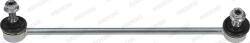 Moog Stabilizare, Rigidizare Bieleta antiruliu Moog HO-LS-16842 - compatibil Honda (MOOGHOLS16842)