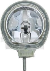 TYC Iluminari auxiliare, Elemente Proiectoare, Elemente TYC 19-5041-05-2 - compatibil Fiat (TYC195041052)
