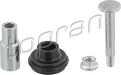 Topran Lucuri, Bonnete, Uși, Acoperiș Usi, piese Topran 701 778 (TOPRAN701778)
