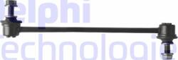 Delphi Stabilizare, Rigidizare Bieleta antiruliu Delphi TC6874 (DELPHITC6874)