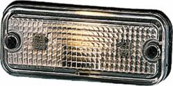 Hella Lumini Iluminare de pozitie, Demarcare, Piese Hella 9EL 137 241-001 (HELLA9EL137241001)