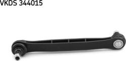 SKF Stabilizare, Rigidizare Bieleta antiruliu SKF VKDS 344015 (SKFVKDS344015)