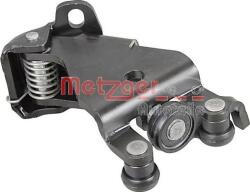 Metzger Lucuri, Bonnete, Uși, Acoperiș Usi, piese Metzger 2310119 - compatibil Fiat (METZGER2310119)