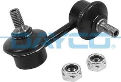 Dayco Stabilizare, Rigidizare Bieleta antiruliu Dayco DSS1425 - compatibil 4881005012 (DAYCODSS1425)