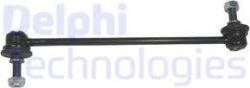 Delphi Stabilizare, Rigidizare Bieleta antiruliu Delphi TC1344 - compatibil Mazda, Ford (DELPHITC1344)