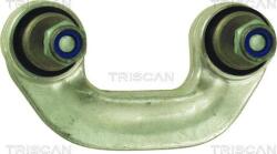 Triscan Stabilizare, Rigidizare Bieleta antiruliu Triscan 8500 29613 - compatibil Audi, Vw, Skoda - Triscan-8500 29613 (TRISCAN850029613)