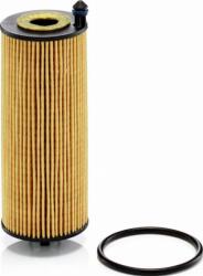 Mann-Filter Filtru ulei Mann-Filter HU 6032 z (MANNFILTERHU6032Z) - aaoparts - 63,54 RON