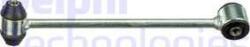 Delphi Stabilizare, Rigidizare Bieleta antiruliu Delphi TC3721 - compatibil Peugeot, Mercedes-Benz, Bmw, Opel (DELPHITC3721)