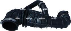 NRF Admisie aer motor Filtru aer, Carcasa NRF 165005 - compatibil Ford (NRF165005)