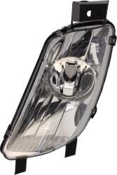 TYC Iluminari auxiliare, Elemente Proiectoare, Elemente TYC 19-0682-01-2 - compatibil Peugeot (TYC190682012)