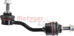 Metzger Stabilizare, Rigidizare Bieleta antiruliu Metzger 53077809 (METZGER53077809)