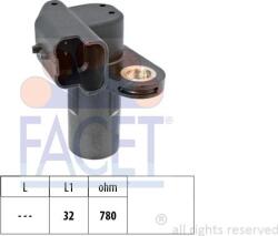 Facet Generator impulsuri Facet 9.0553 (FACET90553)