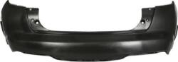 MTR Elemente caroserie, Aripa, Bara protectie Bara protectie, piese MTR 12179116 - compatibil Nissan (MTR12179116)