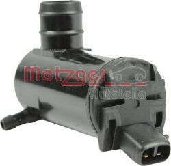 Metzger Pompă de apă Metzger 2220050 - compatibil Toyota, Chevrolet, Daewoo (METZGER2220050)