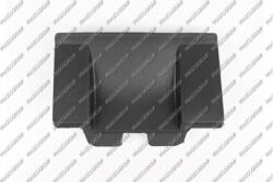 Prasco Elemente caroserie, Aripa, Bara protectie Partea frontala, Grila radiator Prasco PG4302101 - compatibil Peugeot (PRASCOPG4302101)