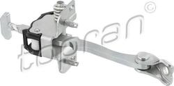 Topran Lucuri, Bonnete, Uși, Acoperiș Usi, piese Topran 209 050 - compatibil Opel, Vauxhall - Topran-209 050 (TOPRAN209050)