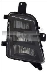 TYC Iluminari auxiliare, Elemente Proiectoare, Elemente TYC 19-15314-00-2 - compatibil Vw (TYC1915314002)