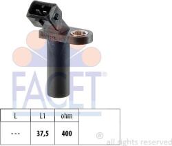 Facet Generator impulsuri Facet 9.0037 (FACET90037)