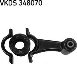 SKF Stabilizare, Rigidizare Bieleta antiruliu SKF VKDS 348070 - compatibil Mercedes-Benz - SKF-VKDS 348070 (SKFVKDS348070)