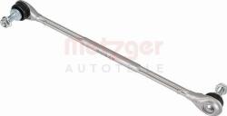 Metzger Stabilizare, Rigidizare Bieleta antiruliu Metzger 53084108 - compatibil Honda (METZGER53084108)