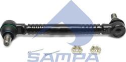 Sampa Stabilizare, Rigidizare Bieleta antiruliu Sampa 097.866 (SAMPA097866)
