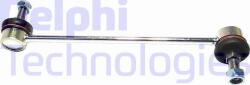 Delphi Stabilizare, Rigidizare Bieleta antiruliu Delphi TC1533 (DELPHITC1533)