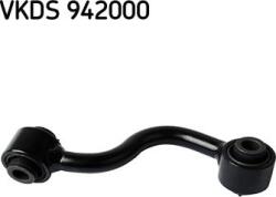 SKF Stabilizare, Rigidizare Bieleta antiruliu SKF VKDS 942000 (SKFVKDS942000)