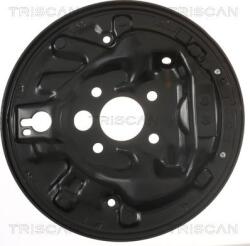 Triscan Frana disc Componente, Accesorii frana Triscan 8125 29265 - compatibil Skoda - Triscan-8125 29265 (TRISCAN812529265)