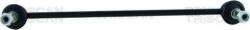 Triscan Stabilizare, Rigidizare Bieleta antiruliu Triscan 8500 38607 - compatibil Peugeot, Citroën, Ds - Triscan-8500 38607 (TRISCAN850038607)
