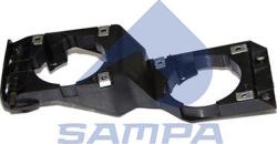 Sampa Iluminari auxiliare, Elemente Proiectoare, Elemente Sampa 1840 0147 - compatibil Scania - Sampa-1840 0147 (SAMPA18400147)