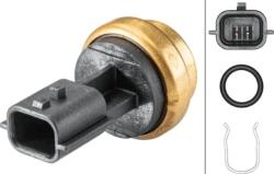 Hella Unitate de control, Relee, Senzori Hella 6PT 013 113-221 - compatibil Mercedes-Benz, Renault, Nissan, Dacia - HELLA-6PT 013 113 (HELLA6PT013113221)