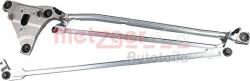Metzger Parghie antrenare stergator parbriz Metzger 2190895 - compatibil Volvo (METZGER2190895)