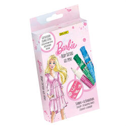 ONLINE Zseléstoll Online Barbie tetováló 3 db-os klt. -ben (18127/6)
