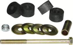 TRW Stabilizare, Rigidizare Bieleta antiruliu TRW JTS216 - compatibil Mazda, Nissan (TRWJTS216)